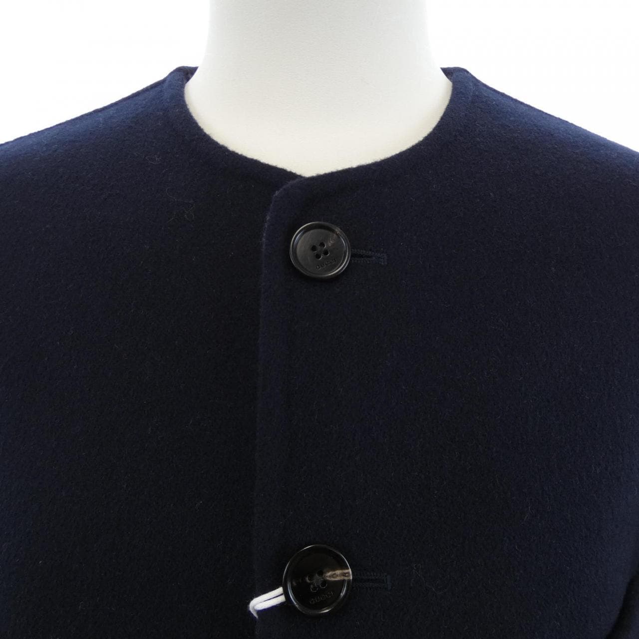 グッチ GUCCI 827024 Z7AON ジャケット
