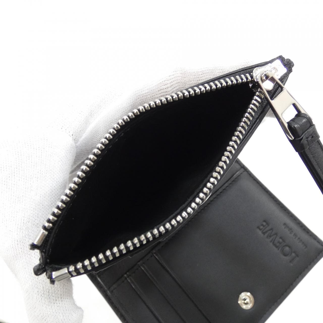ロエベ パズル C510W73X08 財布