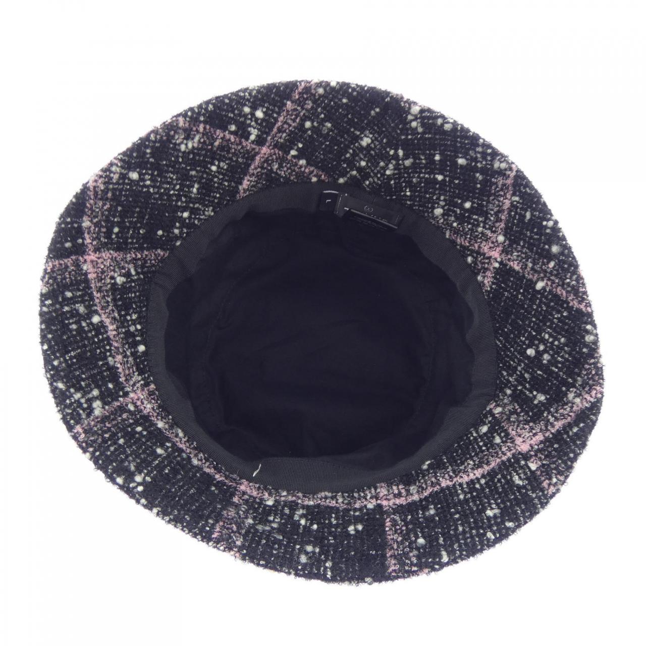 シャネル CHANEL AA8743B09669 ハット