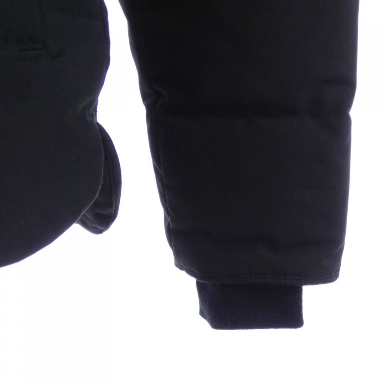 カナダグース CANADA GOOSE 3804MA MACMILLAN マクミラン ダウンジャケット