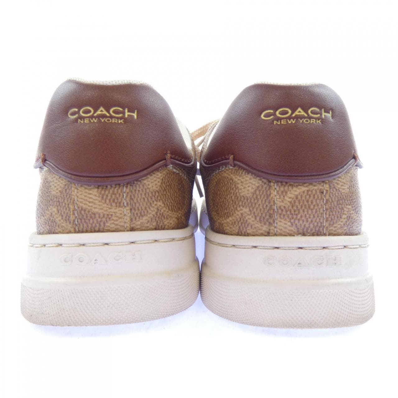 コーチ COACH スニーカー