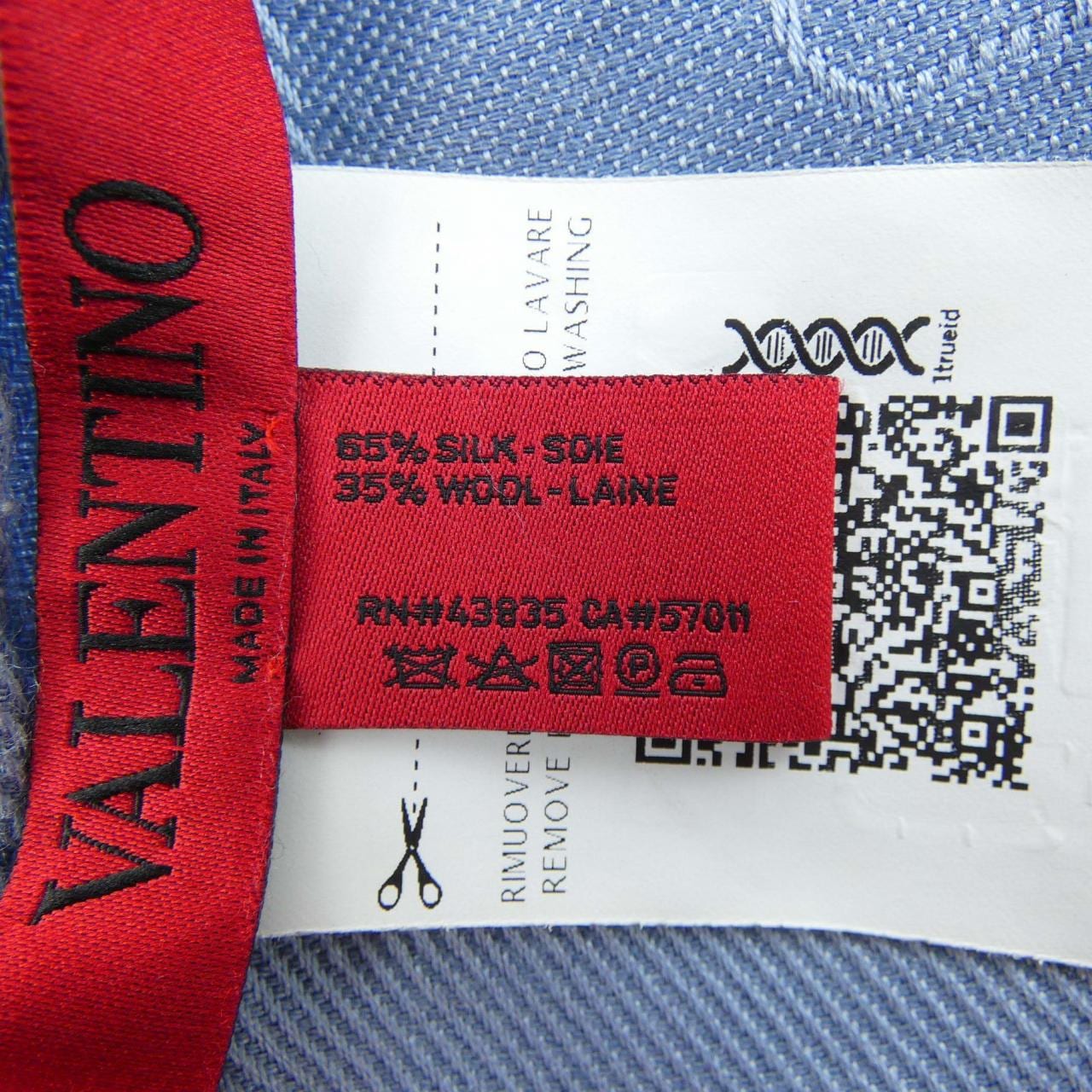 ヴァレンティノ VALENTINO STOLE