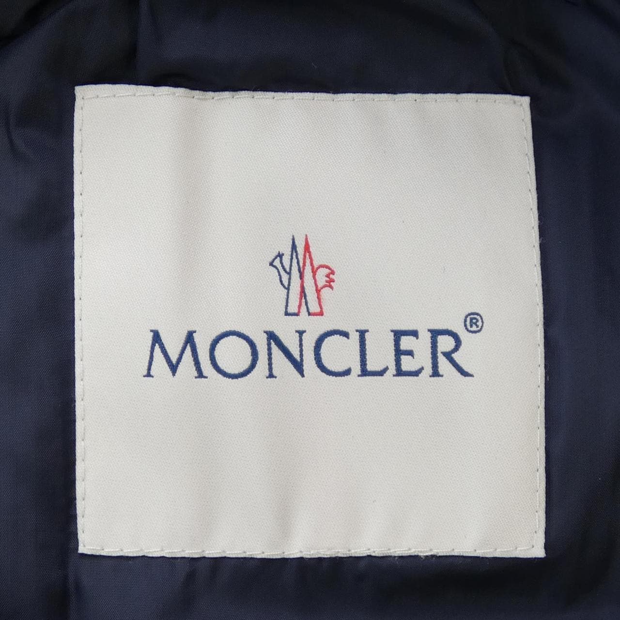 モンクレール MONCLER ダウンベスト