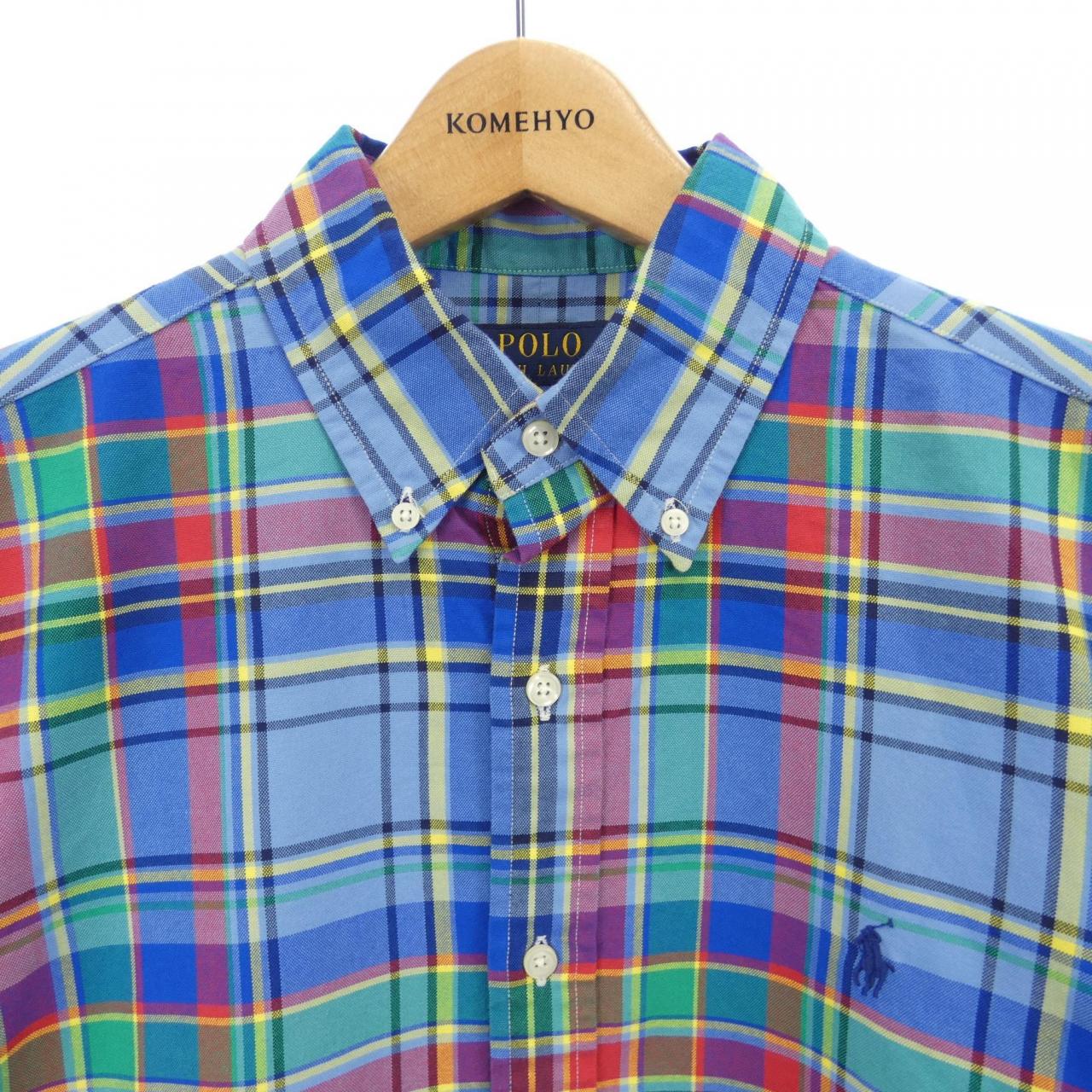 Polo Ralph Lauren shirt