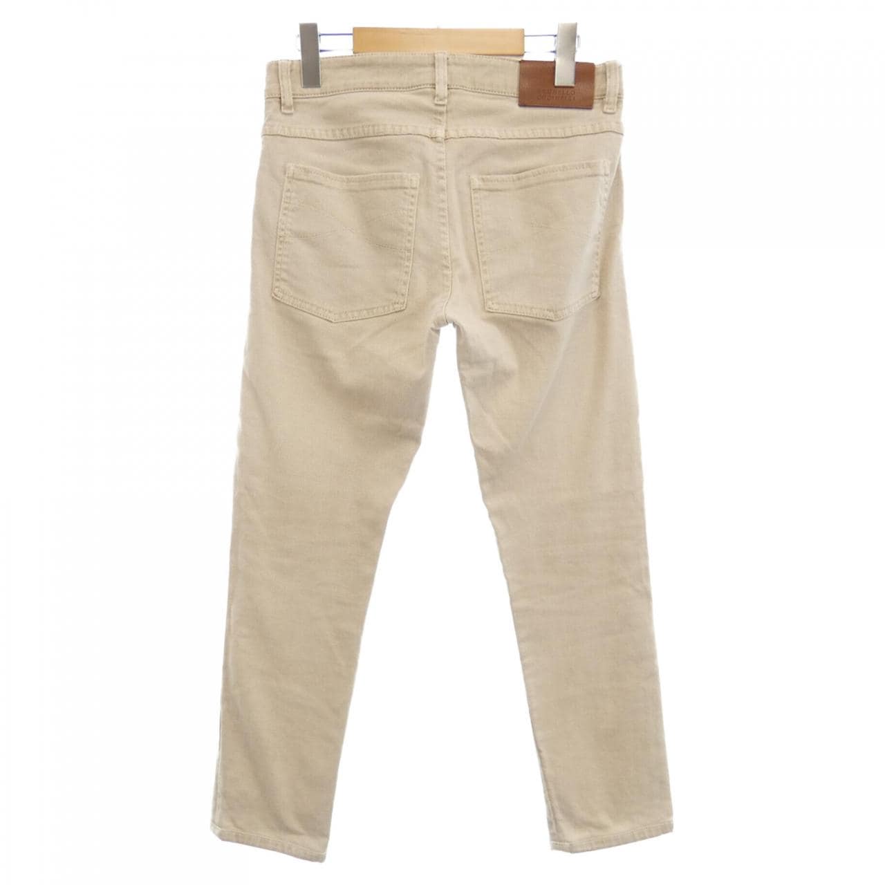 BRUNELLO CUCINELLI CUCINELLI Pants