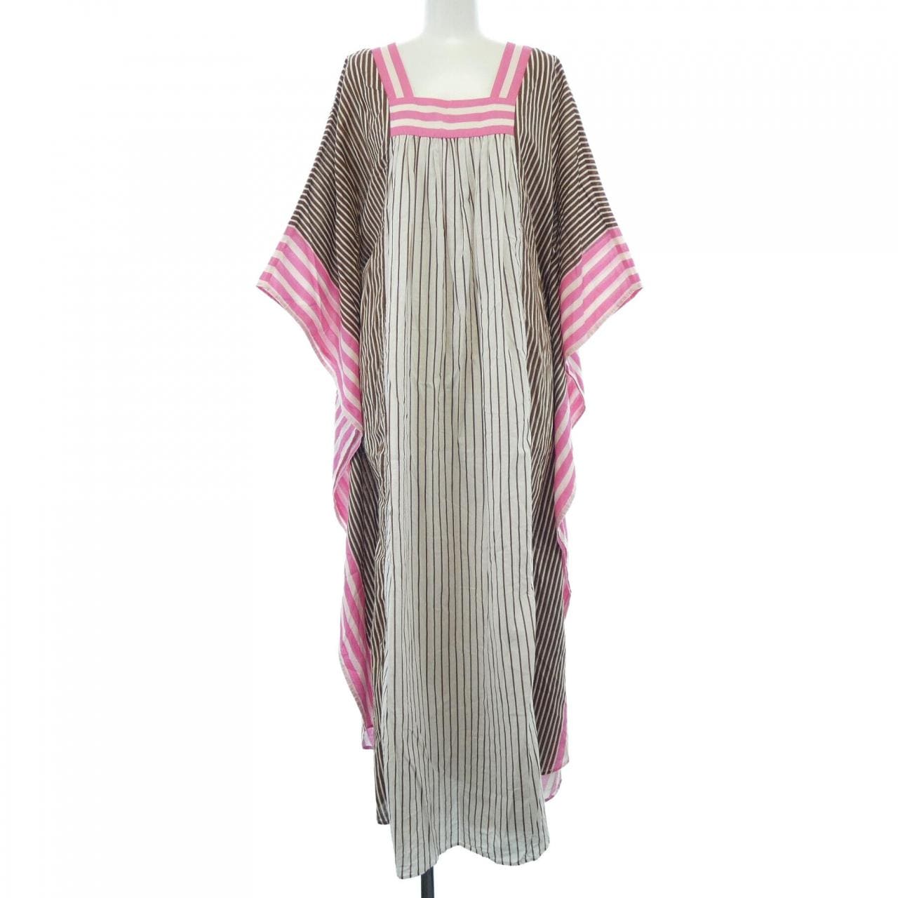 TEN×RON HERMAN One-piece dress