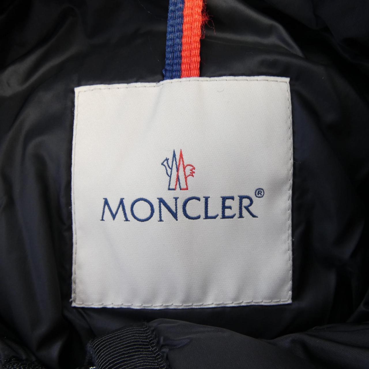 MONCLER MONCLER Down Coat