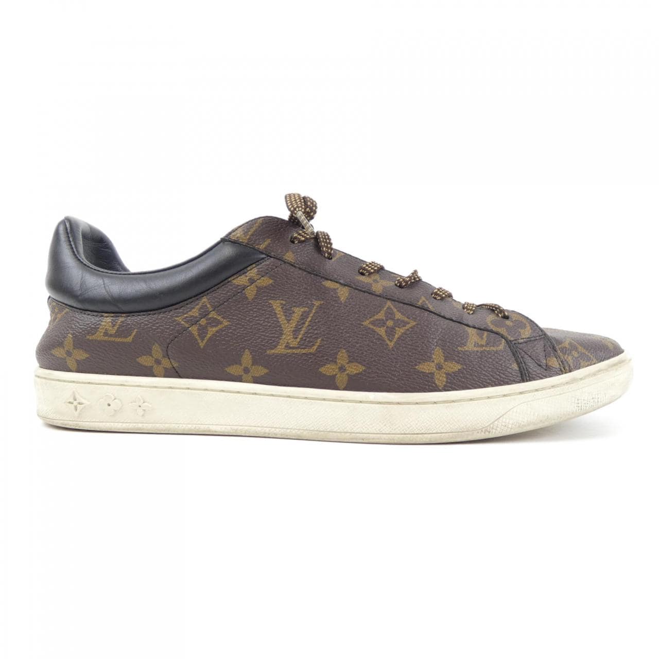 LOUIS LOUIS VUITTON sneakers