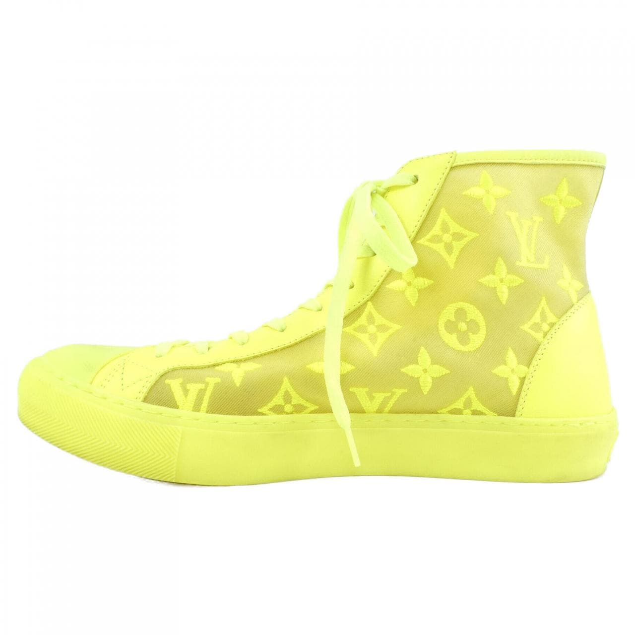 ルイヴィトン LOUIS VUITTON スニーカー