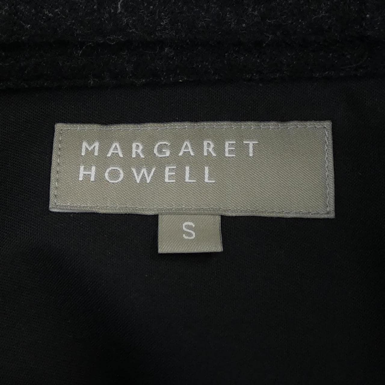 マーガレットハウエル Margaret Howell シャツ