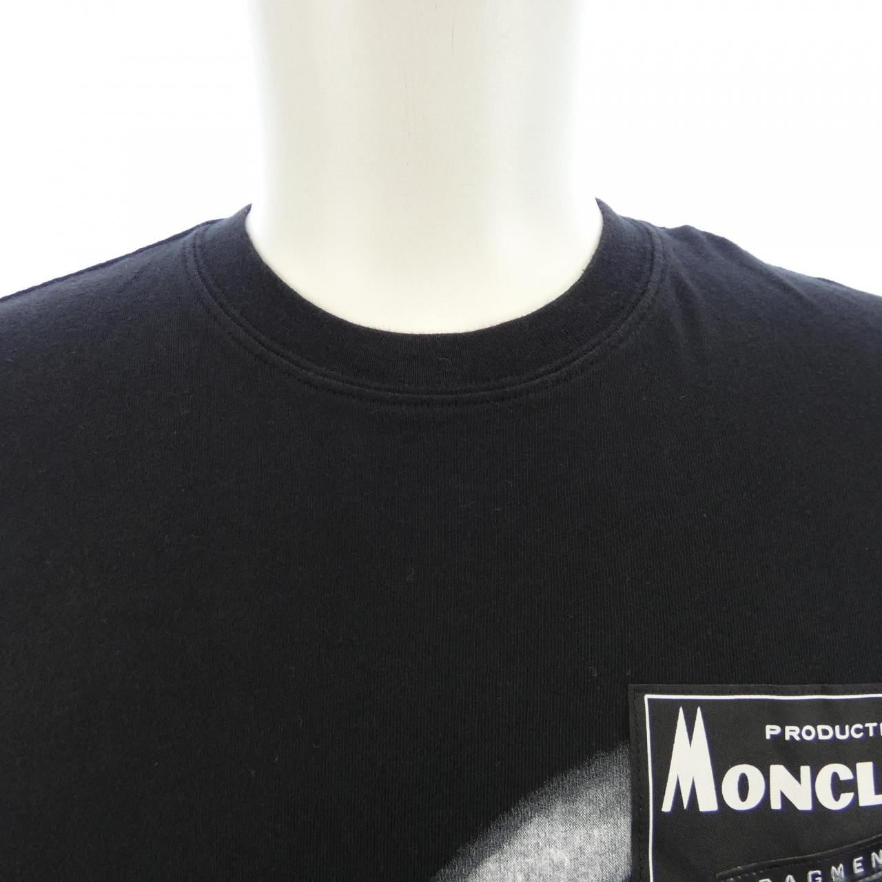 モンクレール ジーニアス MONCLER GENIUS Tシャツ