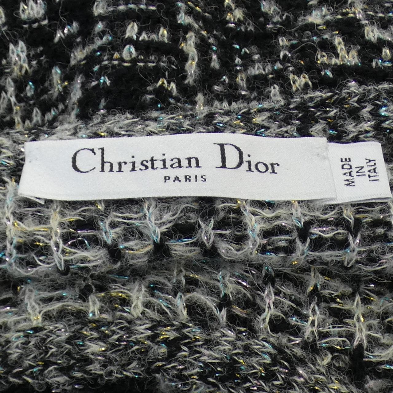 クリスチャンディオール CHRISTIAN DIOR ワンピース