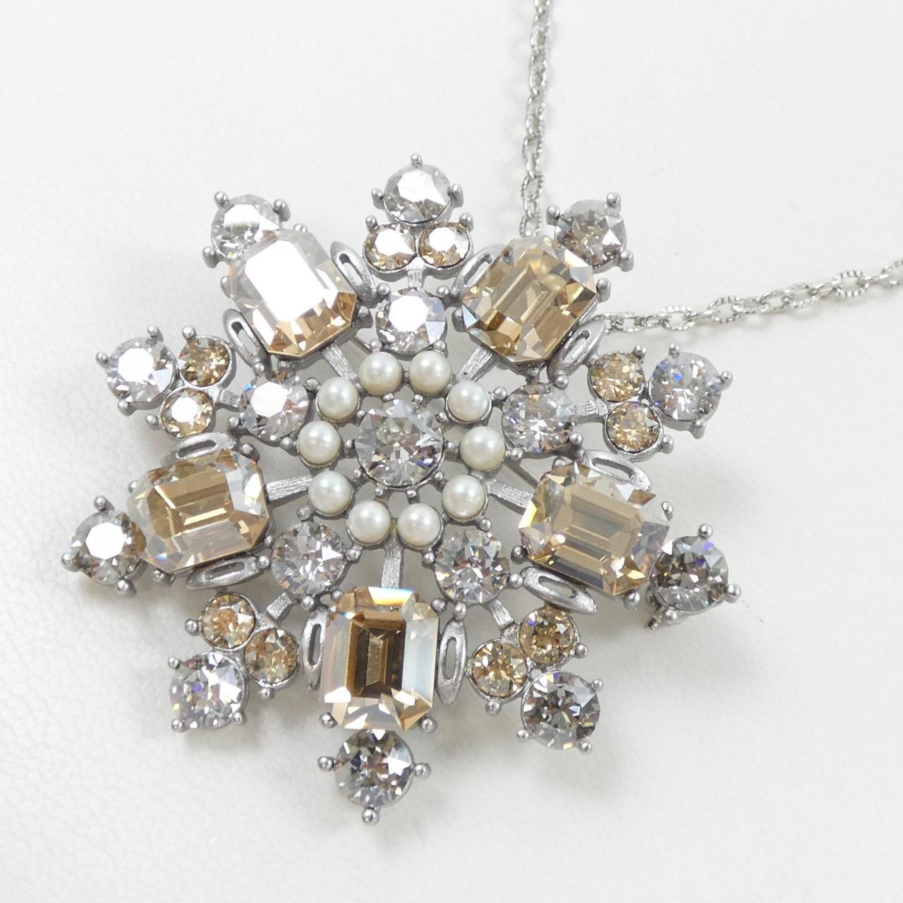 デイジーリン DAISY LIN NECKLACE