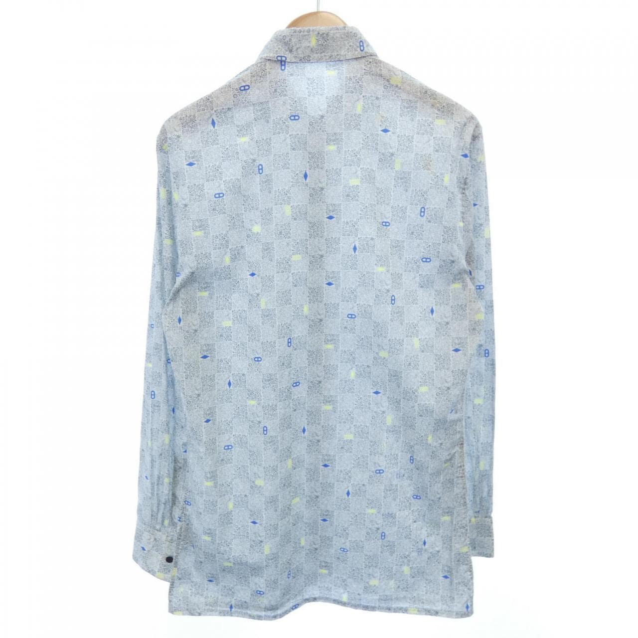 HERMES HERMES Shirt