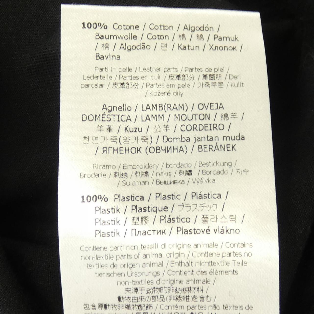 フェンディ FENDI Tシャツ