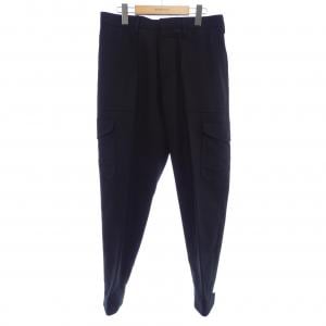 エルメネジルドゼニア Ermenegildo Zegna パンツ