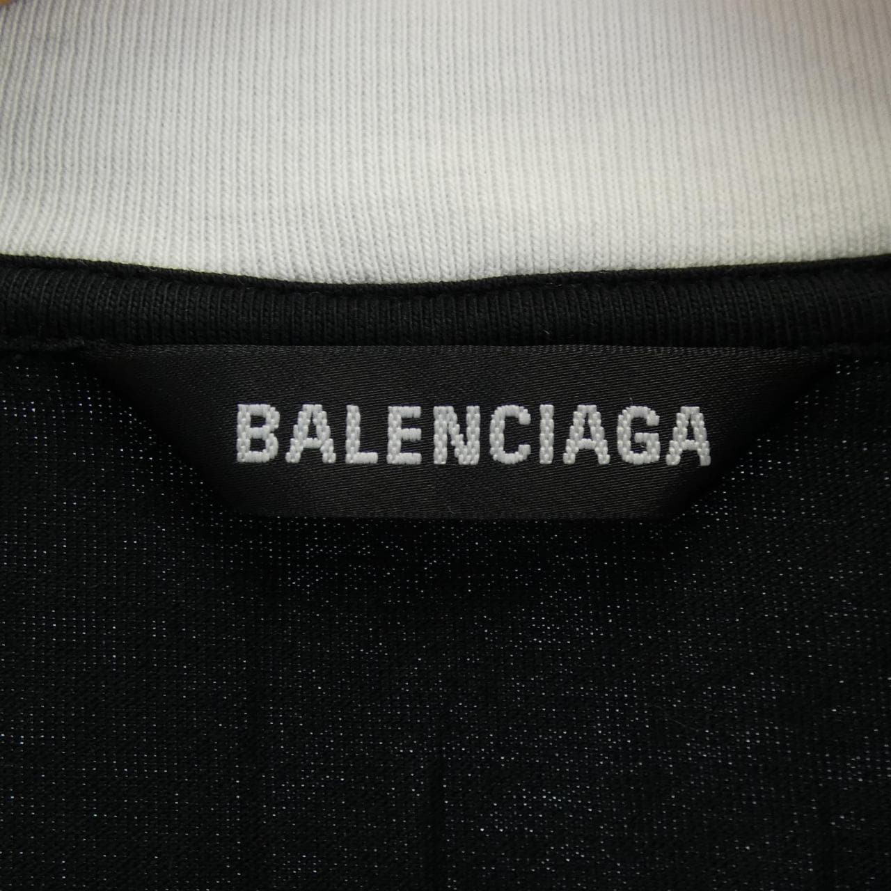 バレンシアガ BALENCIAGA 644693 TIVG6 Tシャツ