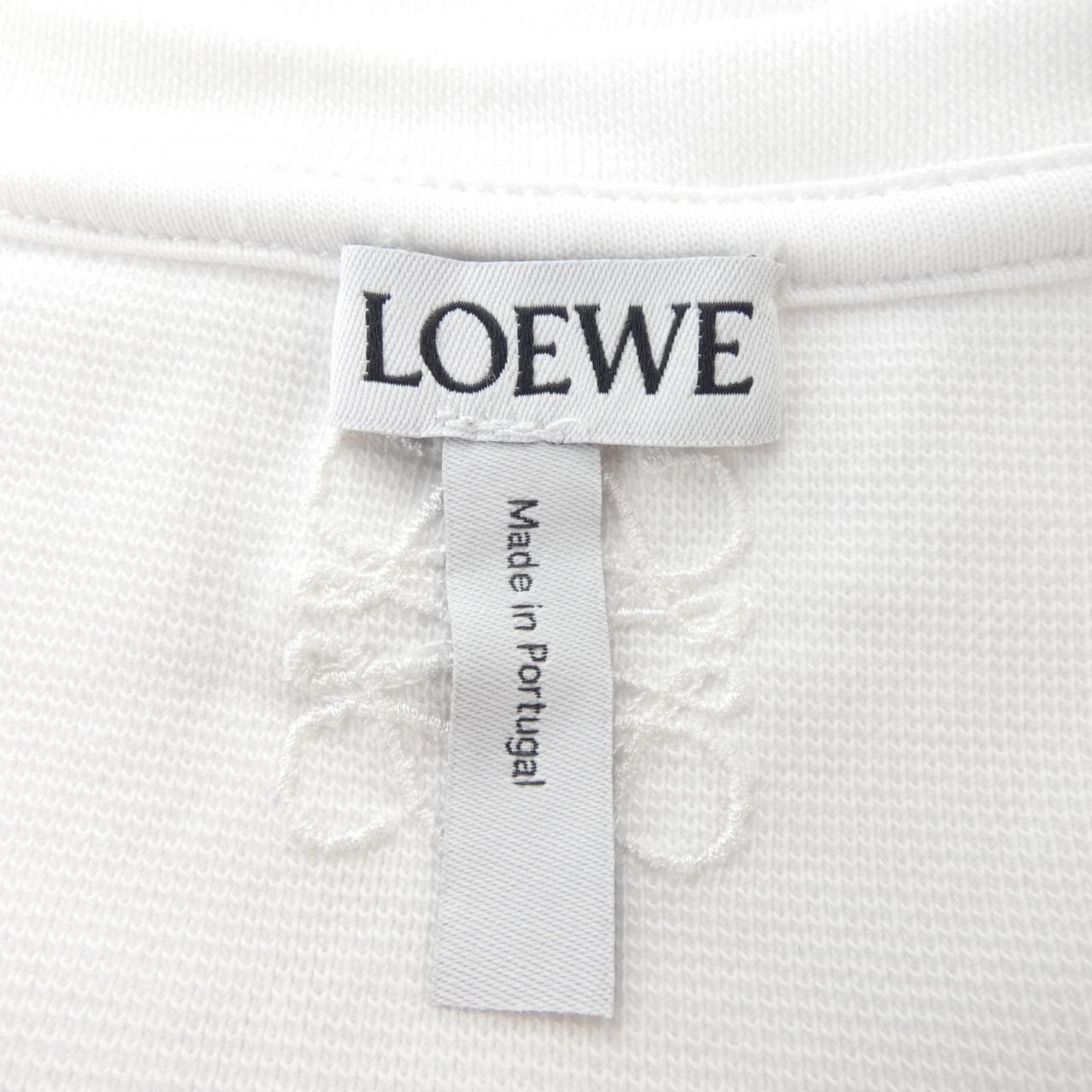 ロエベ LOEWE 28003861 Tシャツ