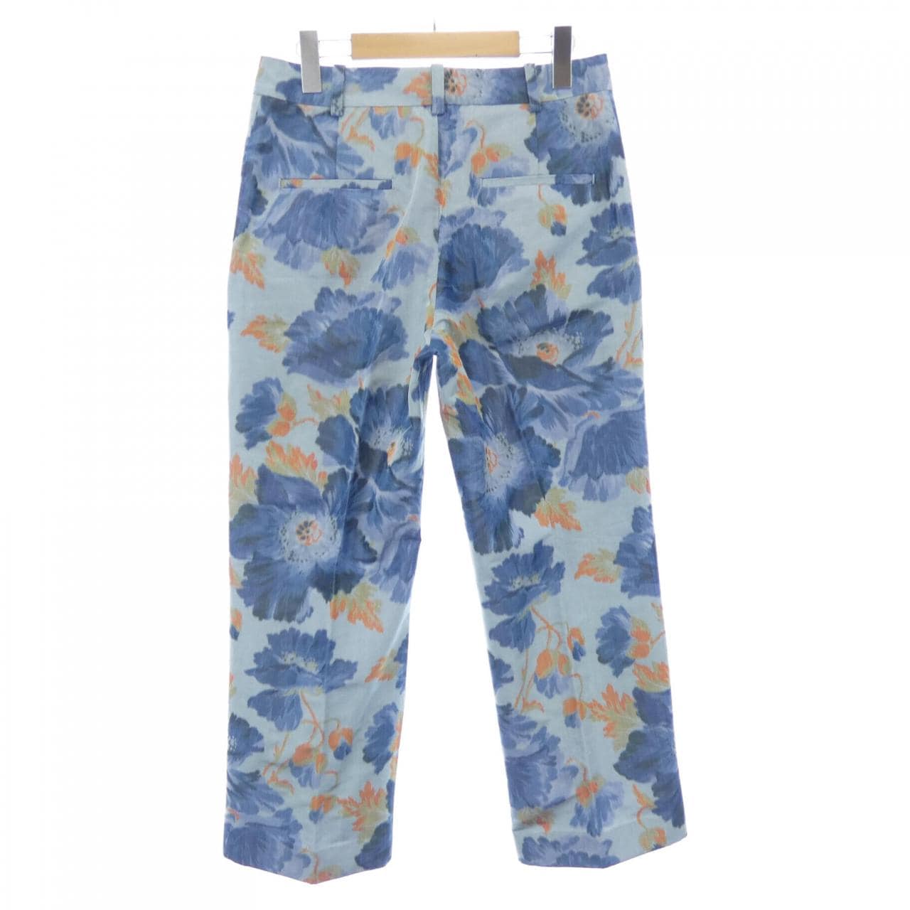 49アベニュージュンコシマダ 49AV.junko shimada パンツ