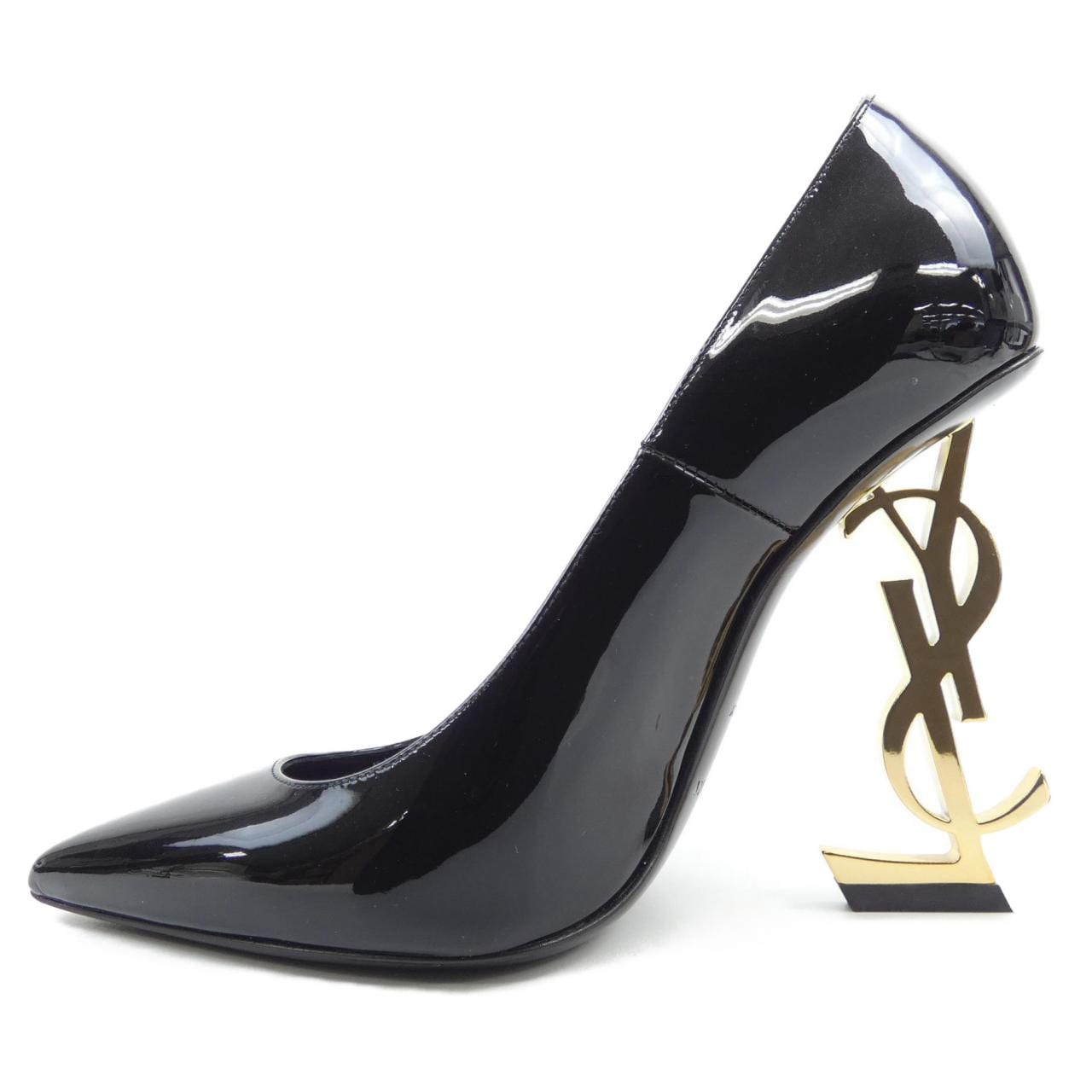 サンローラン SAINT LAURENT パンプス