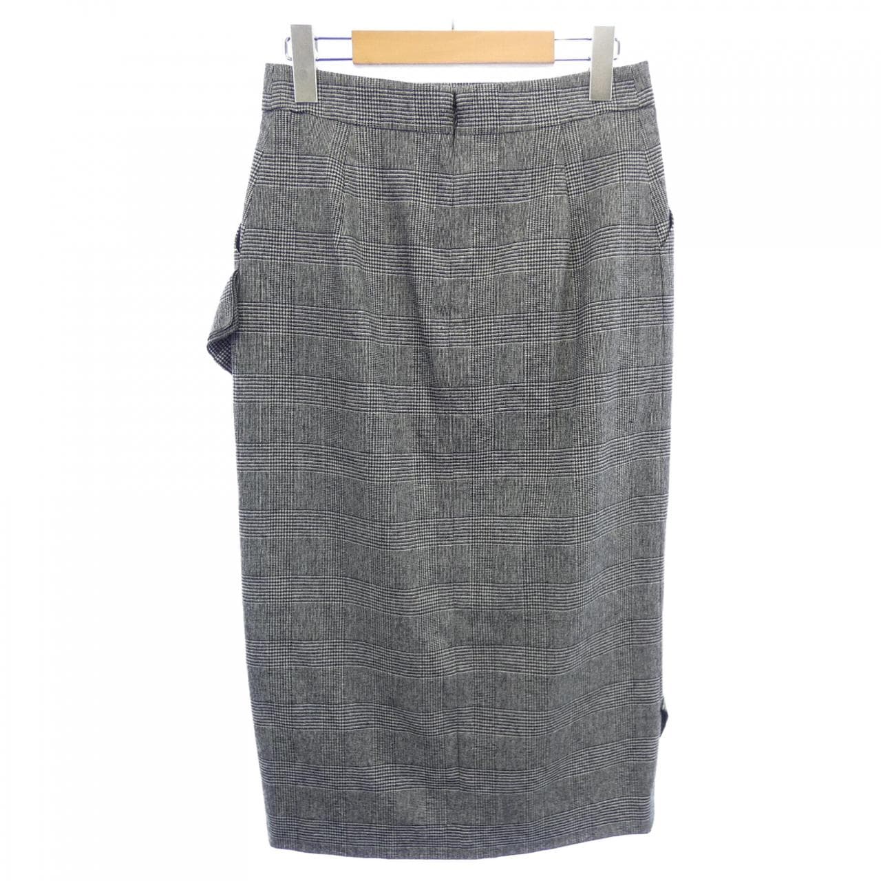 ランバンコレクション LANVIN COLLECTION スカート