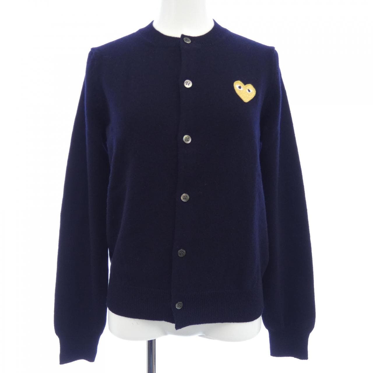 プレイ PLAY AZ-N049 カーディガン