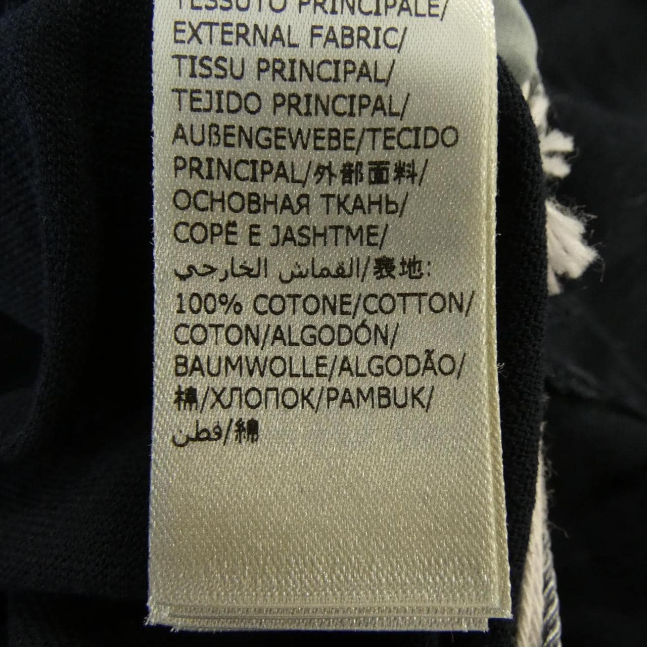 ザノーネ ZANONE シャツ