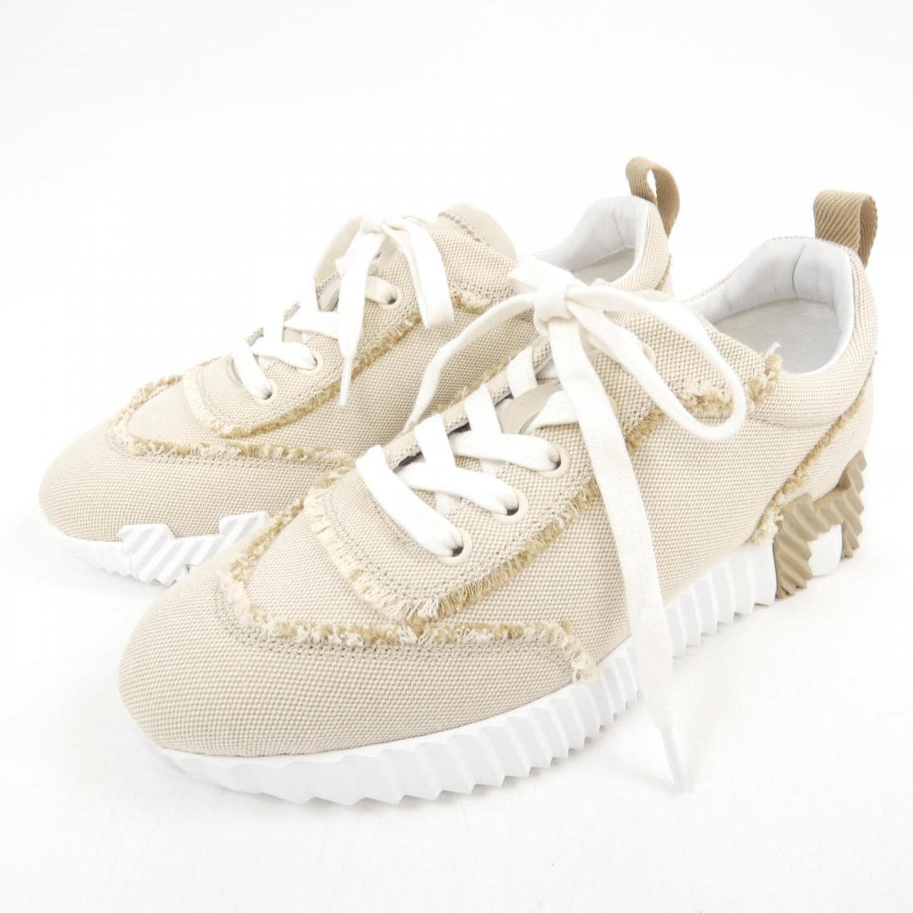 エルメス HERMES バウンシング 252010Z スニーカー