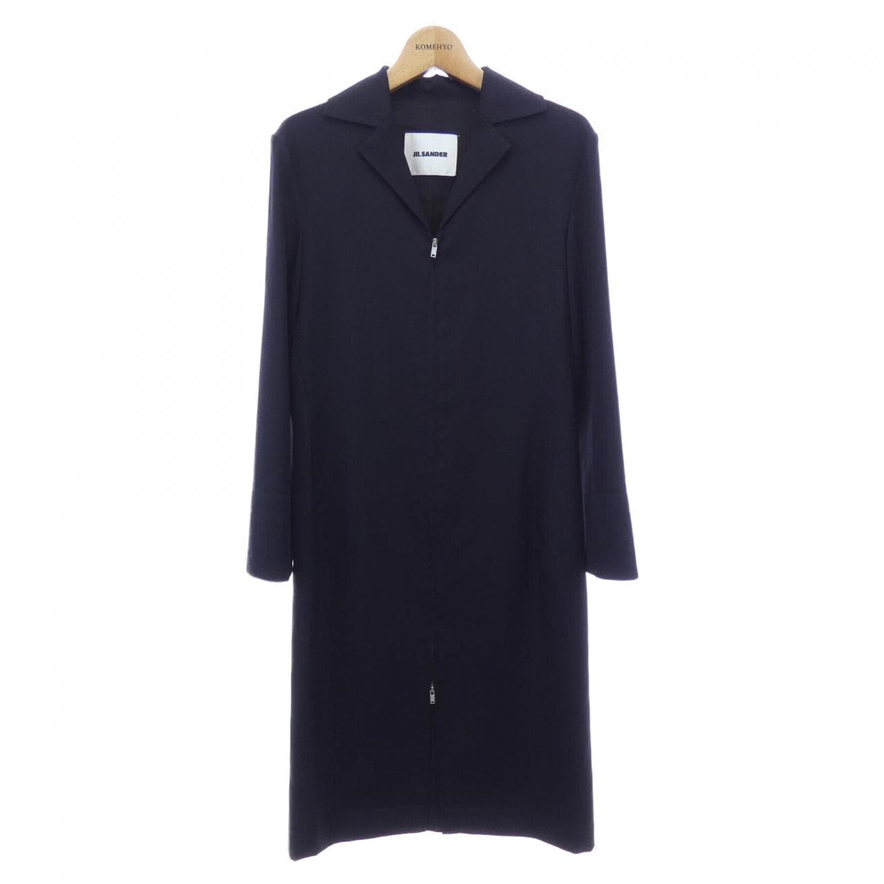 ジルサンダー JIL SANDER JSWT505710 コート