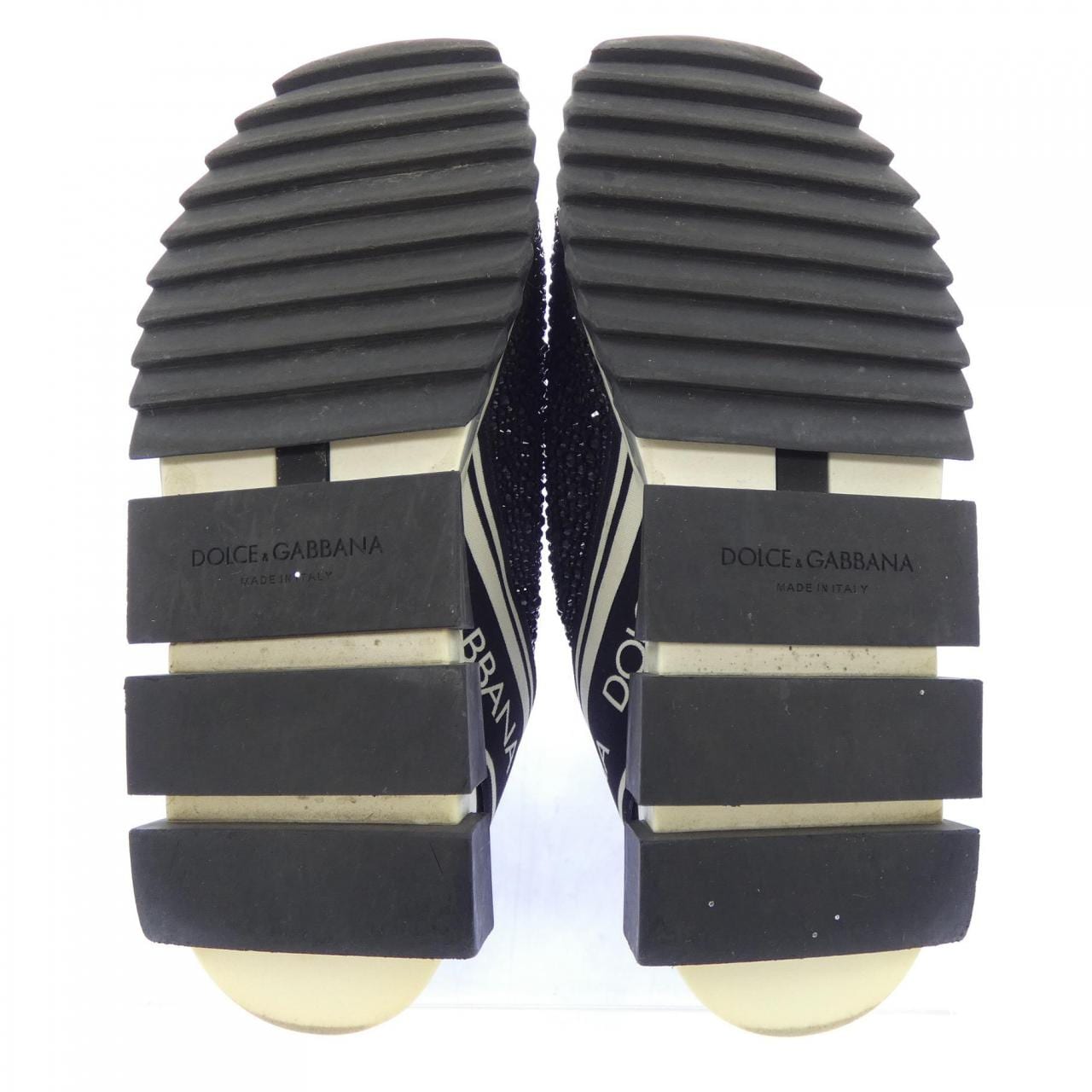 ドルチェアンドガッバーナ DOLCE&GABBANA スニーカー