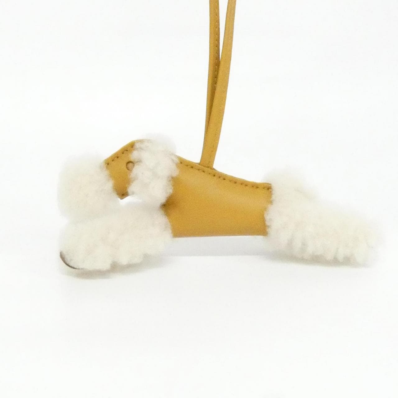 エルメス バディ バッグチャーム 083349CA