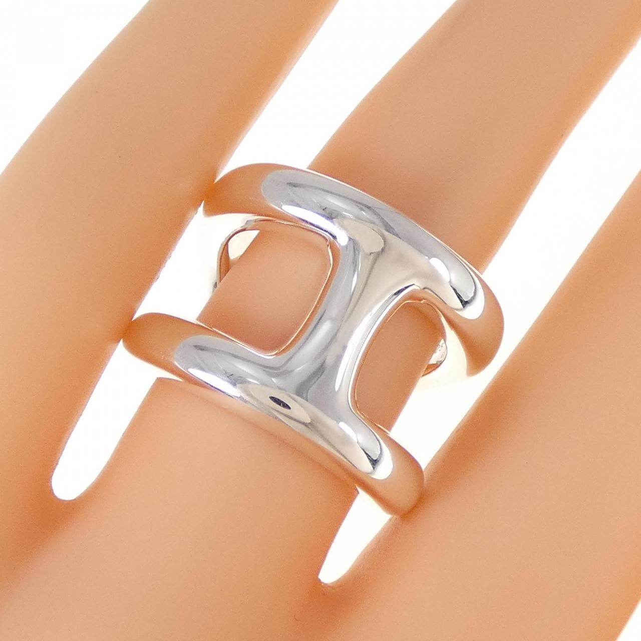 HERMES Osmos Large Ring