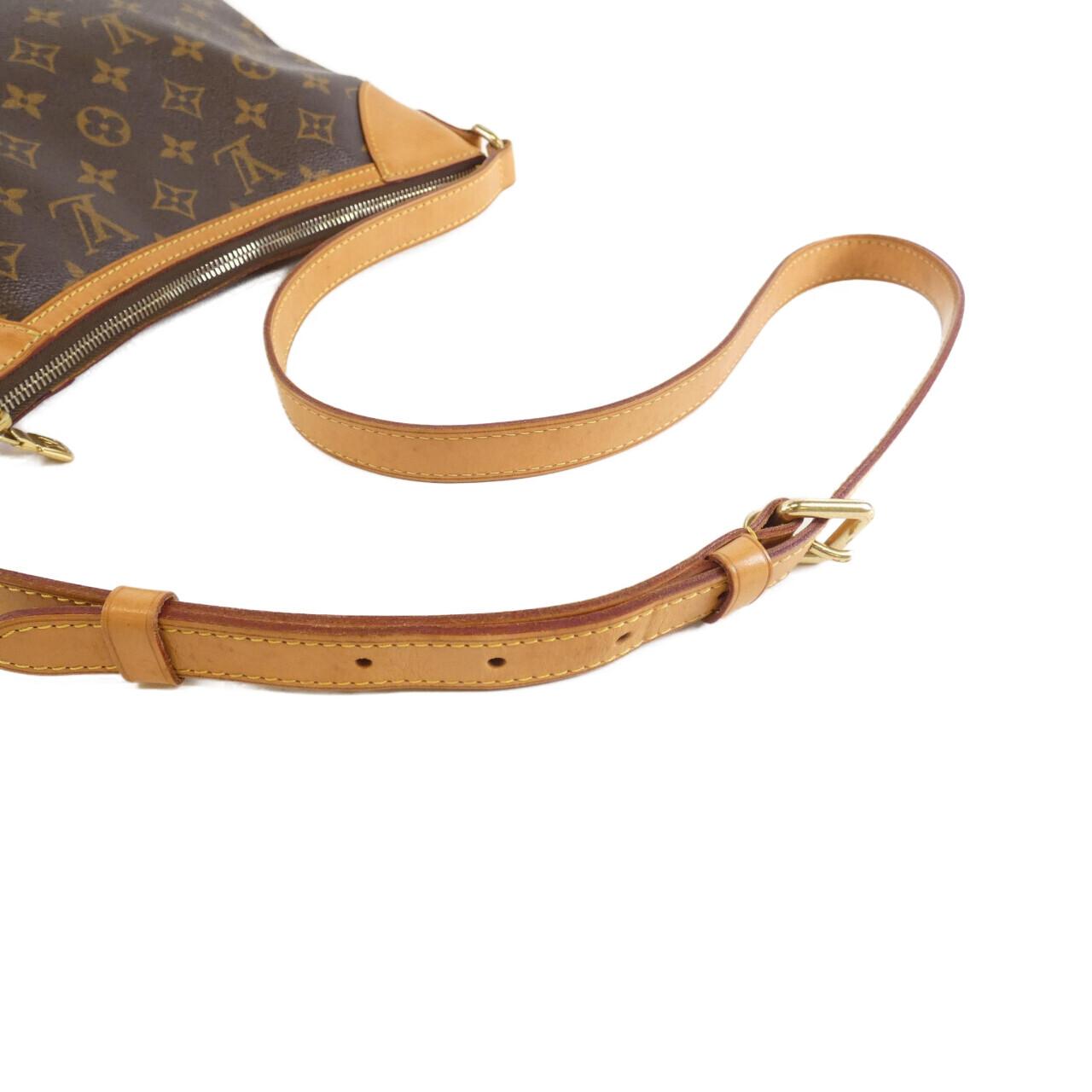 LOUIS VUITTON Monogram Odeon MM M56389 單肩包