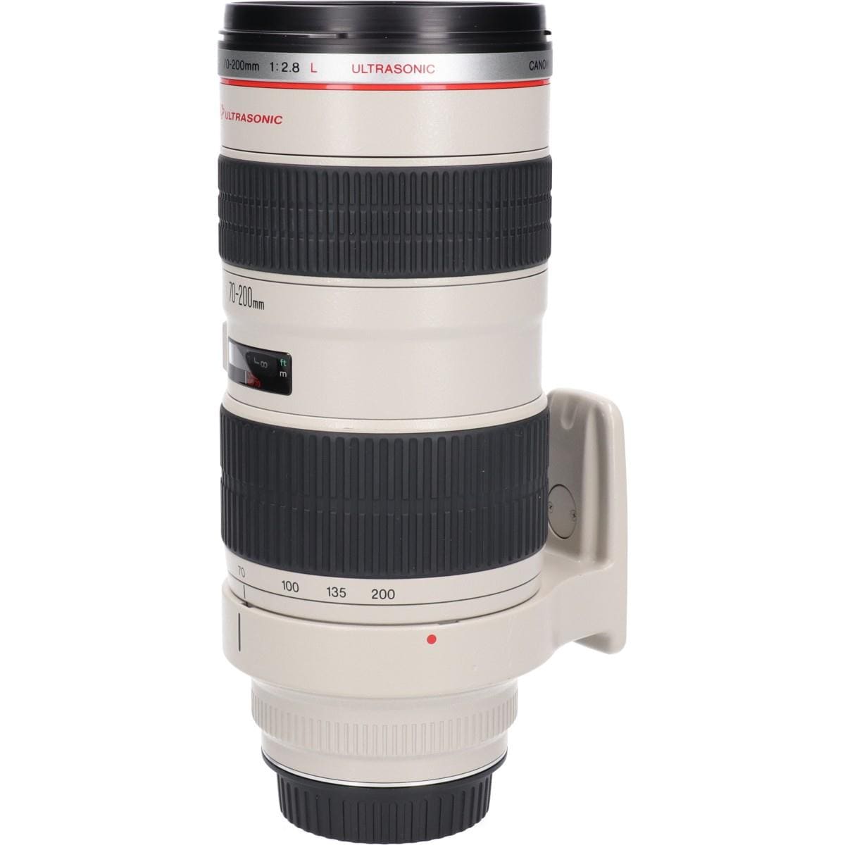 ＥＦ７０－２００ｍｍ　Ｆ２．８Ｌ　ＵＳＭ