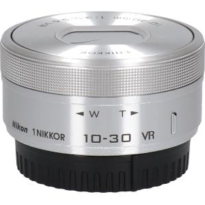 ＶＲ１０－３０ｍｍ　Ｆ３．５－５．６ＰＤ－ＺＯＯＭ