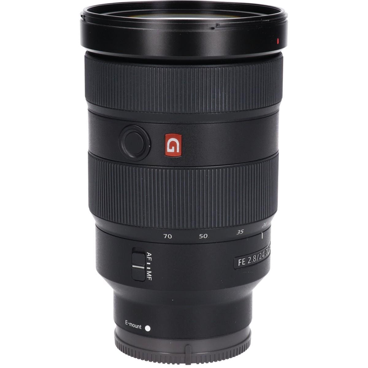 ＦＥ２４－７０ｍｍ　Ｆ２．８ＧＭ（ＳＥＬ２４７０ＧＭ）
