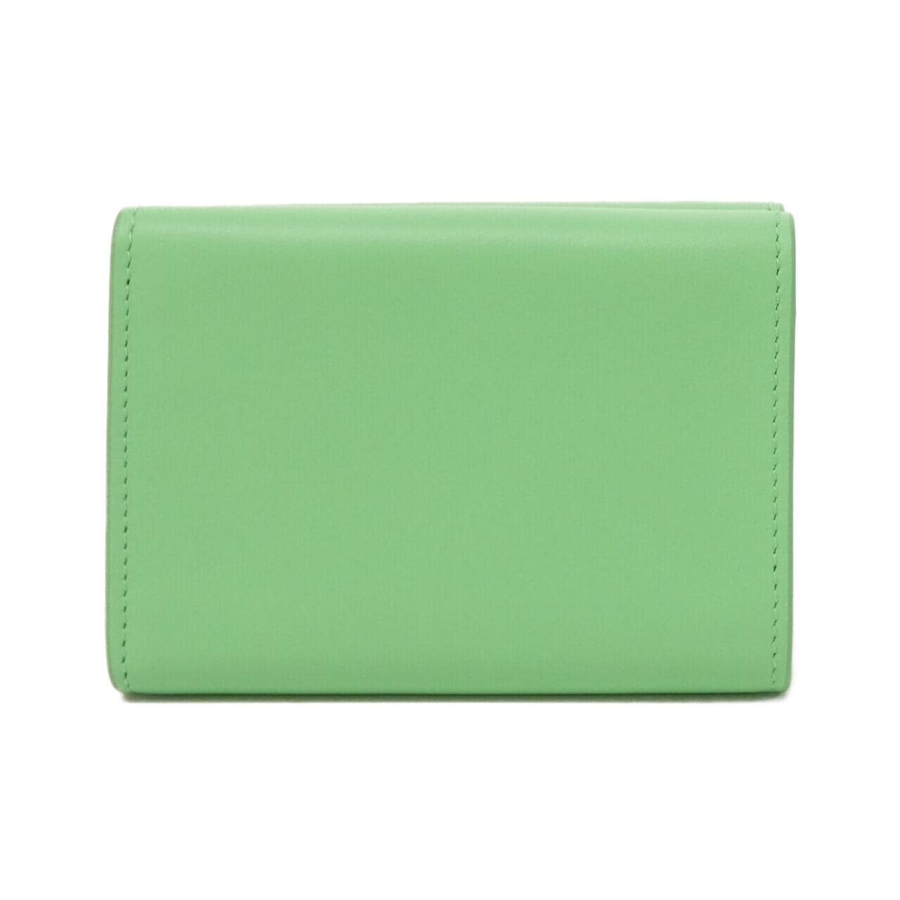 [Unused items] BALENCIAGA Envelope Mini Wallet 736730 2AAFS Wallet