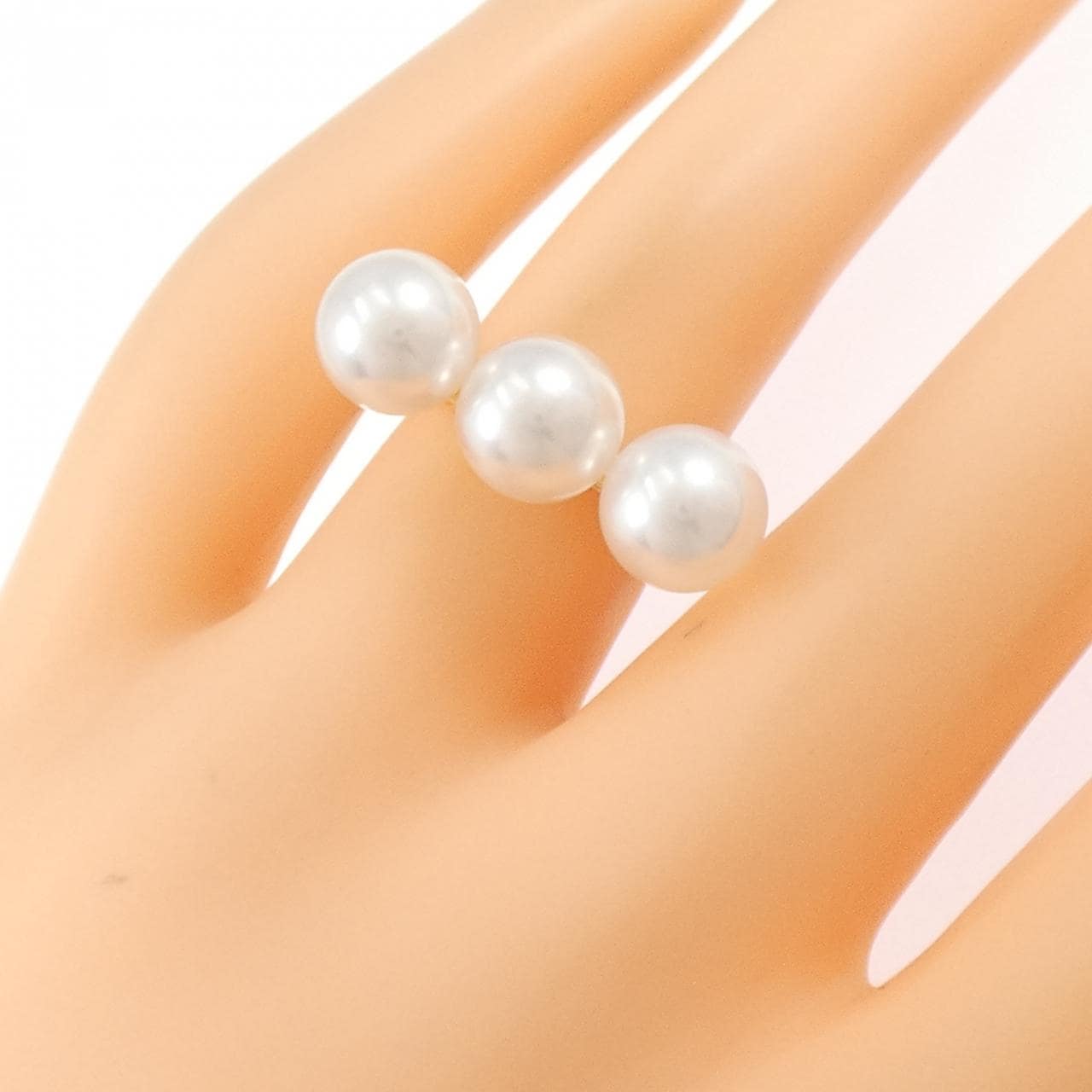 タサキ バランス ネオ リング