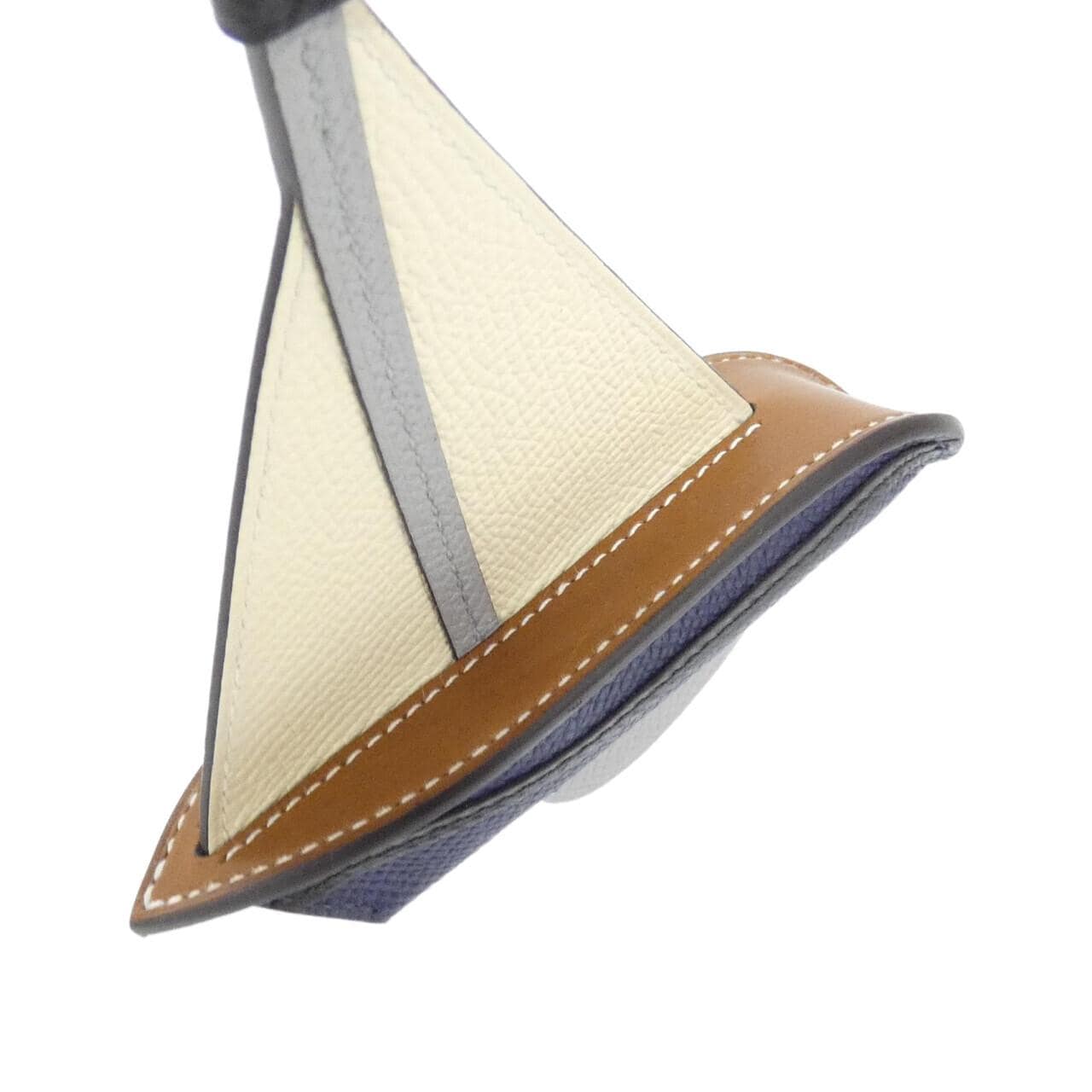 エルメス セール24 084567CA バッグチャーム