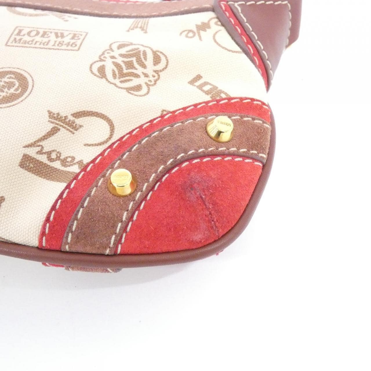 ロエベ ショルダーバッグ