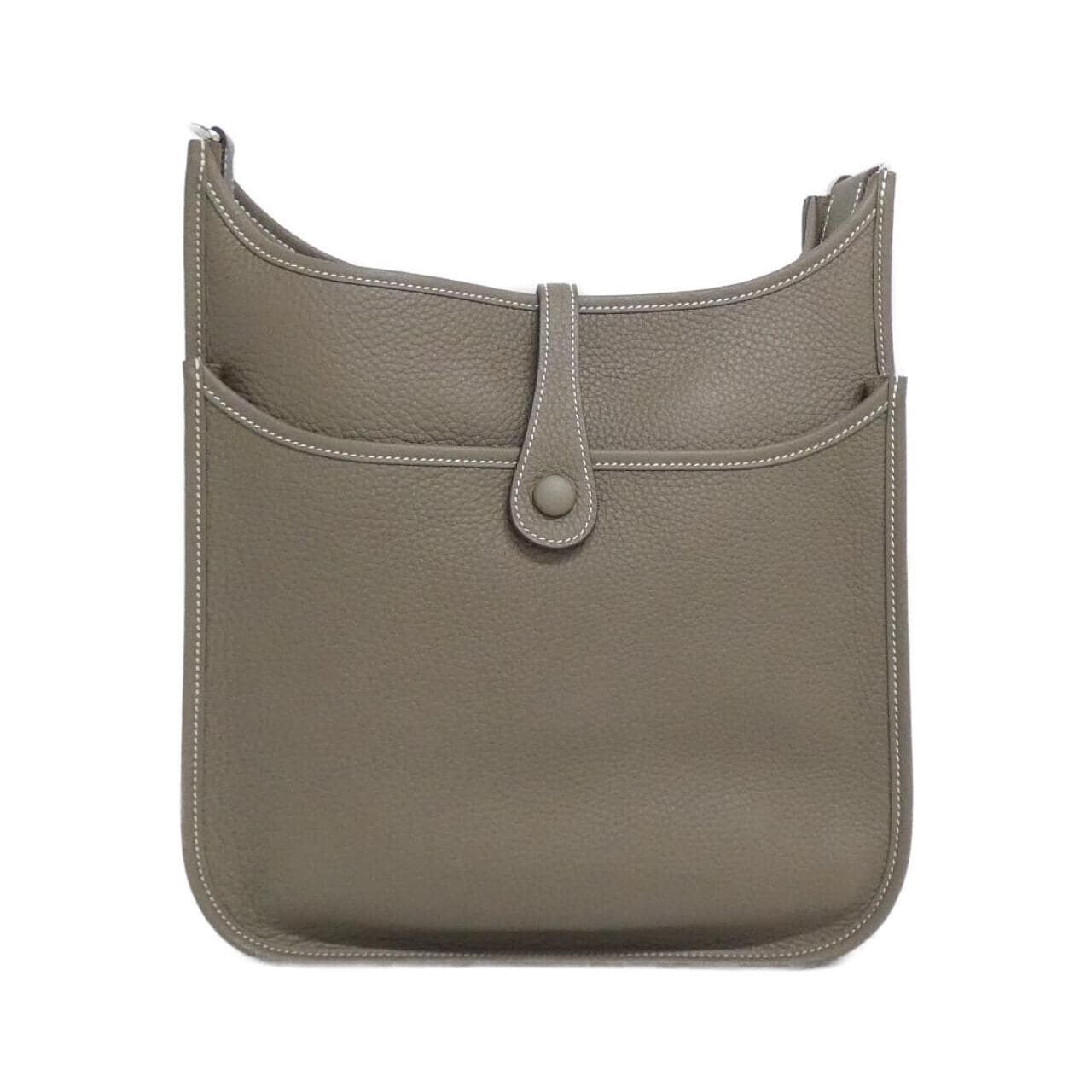 【未使用品】エルメス エヴリン3 PM 056277CK ショルダーバッグ