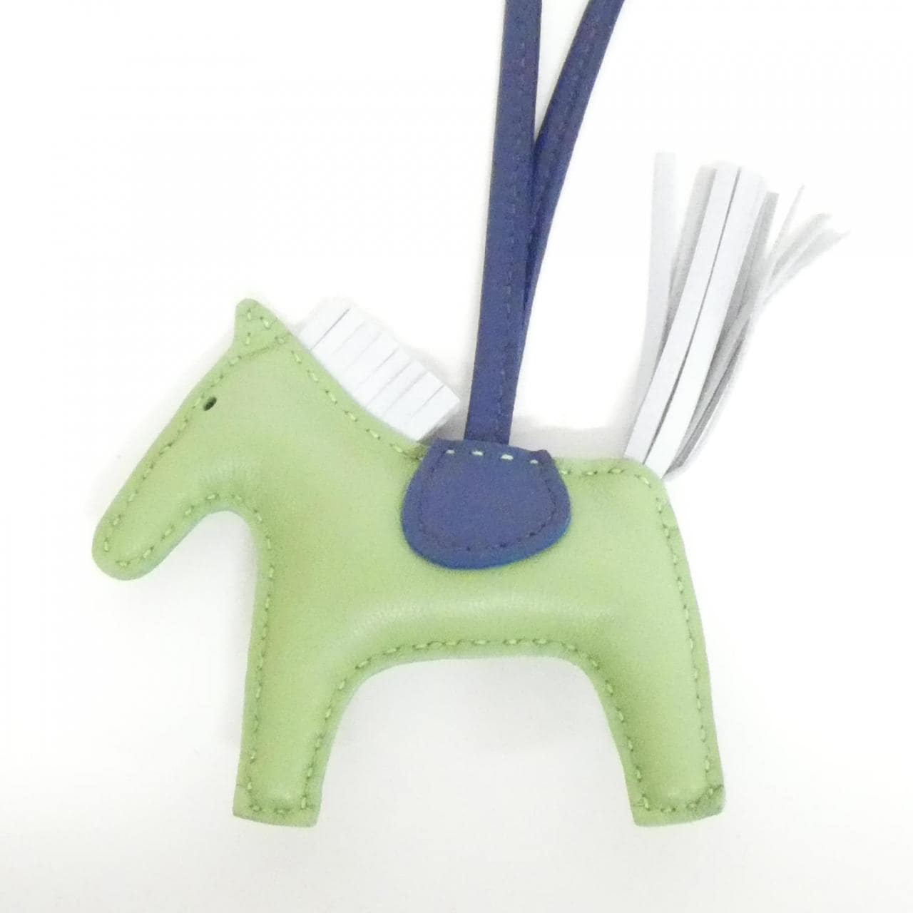 エルメス ロデオ バッグチャーム PM 064929CA