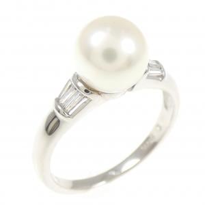 PT900 アコヤパール リング 7.3mm