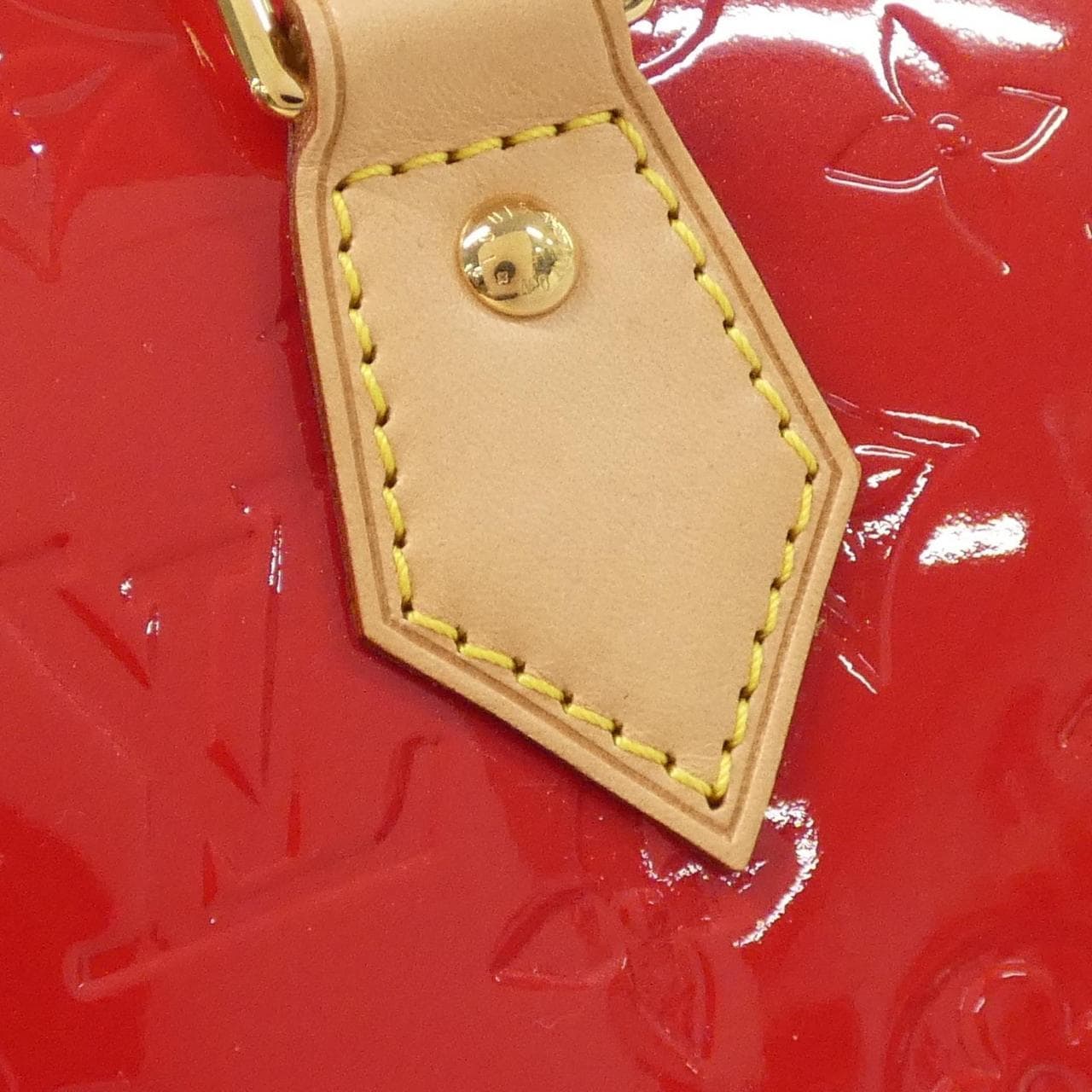 ルイヴィトン ヴェルニ モンテベロ PM M90165 バッグ