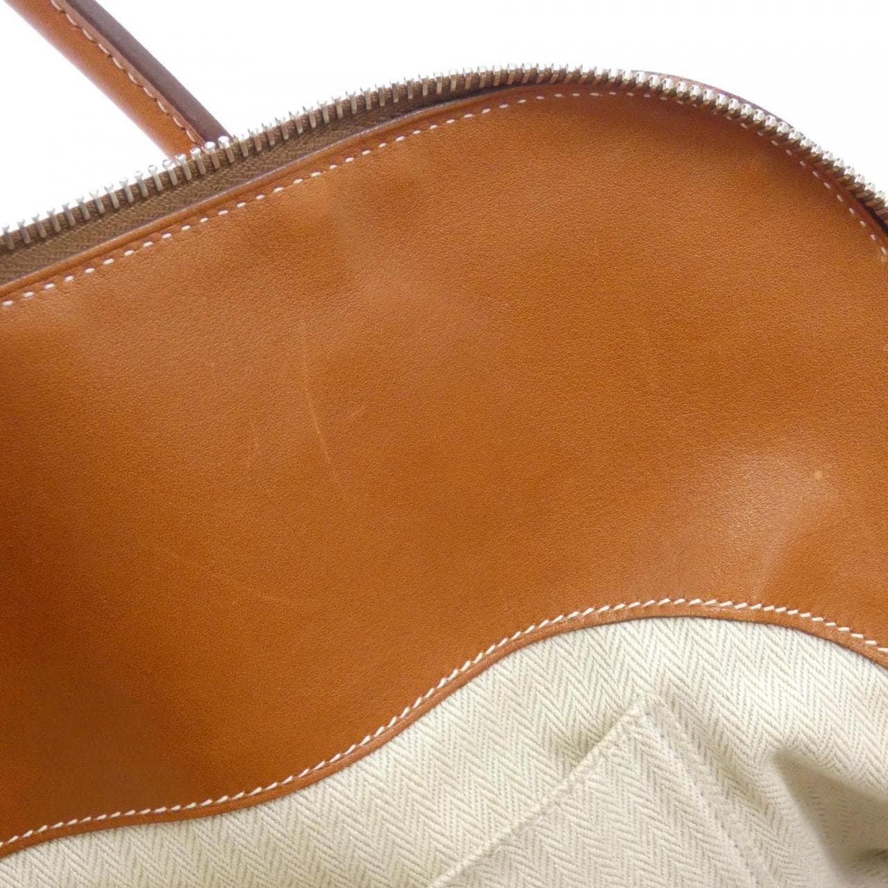 エルメス ボリード リラックス 35cm 063072CK バッグ