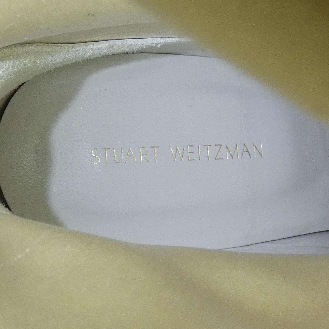 -STUART WEITZMAN ブーツ