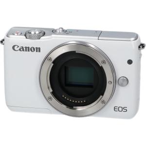 CANON EOS M10 White