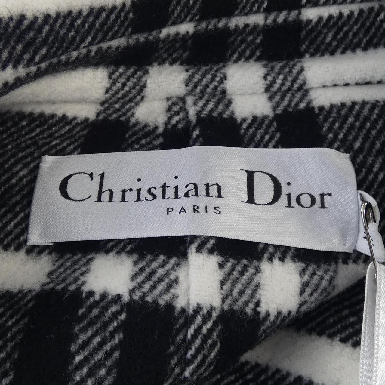 クリスチャンディオール CHRISTIAN DIOR コート