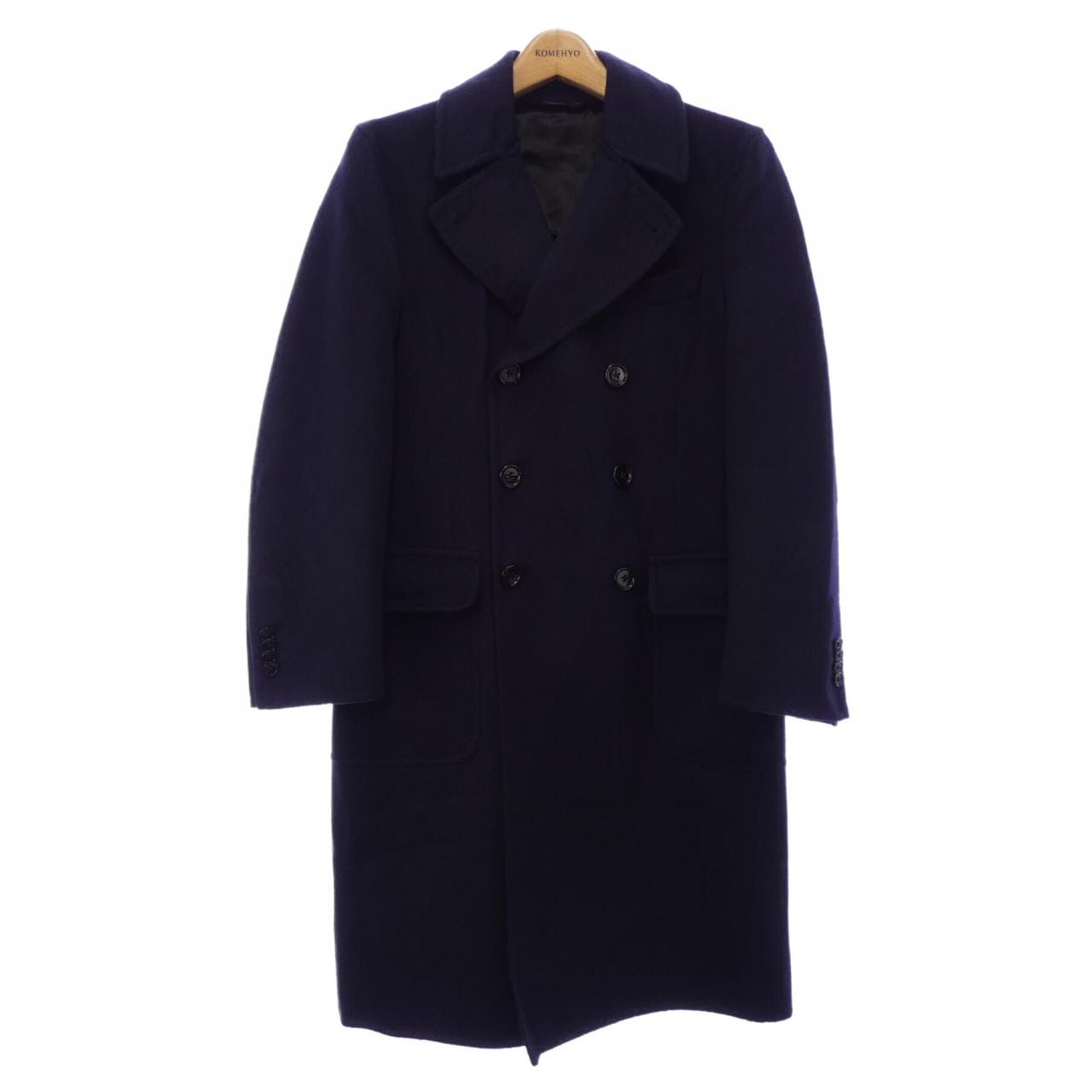 ベルベスト BELVEST コート