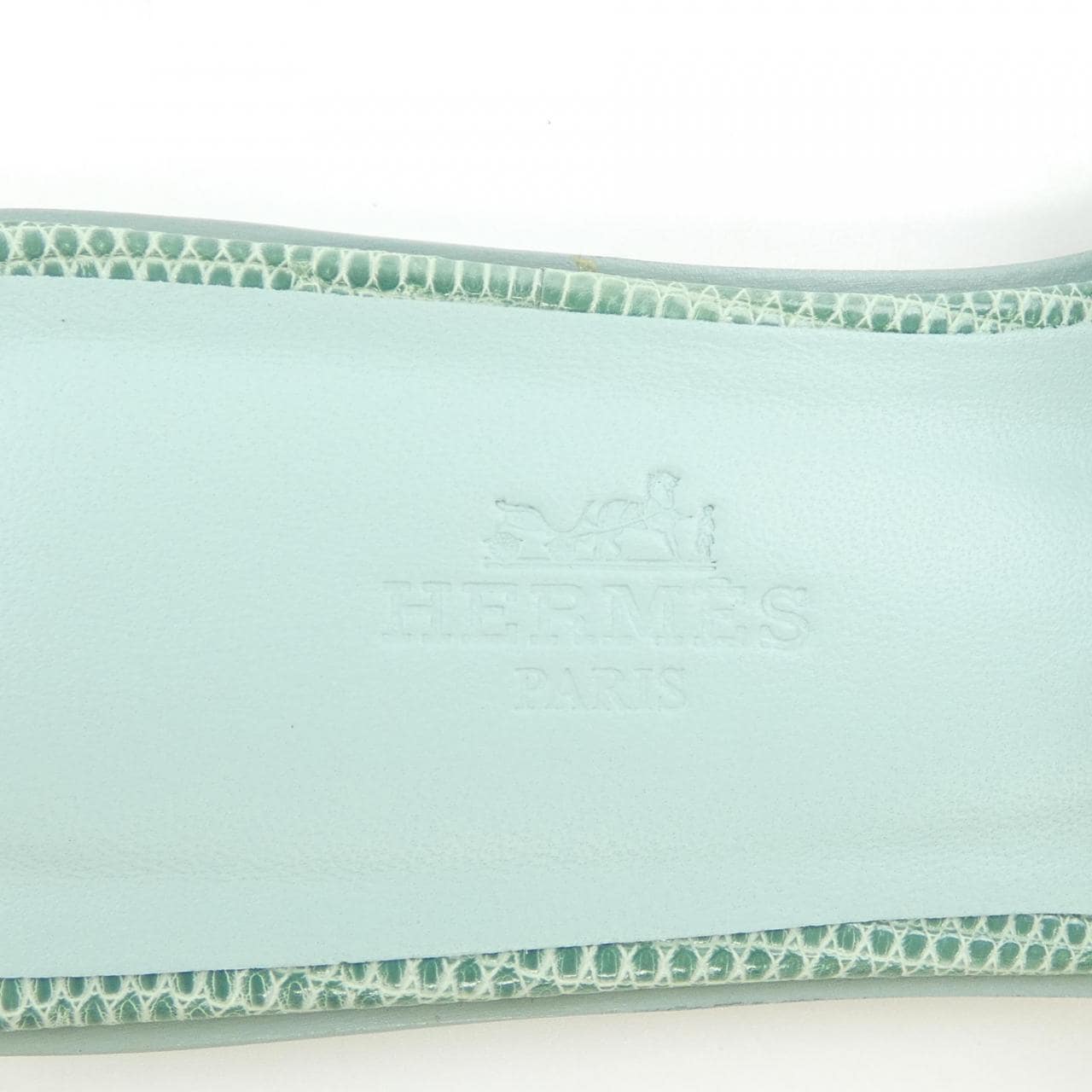 エルメス HERMES サンダル